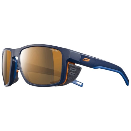 Очки Julbo SHIELD BLEU MAT