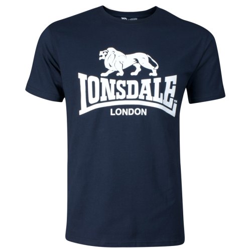 Футболка Lonsdale LOGO