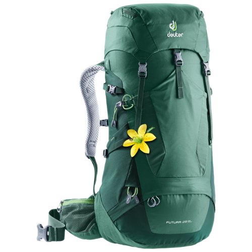 Рюкзак Deuter Futura 28 SL