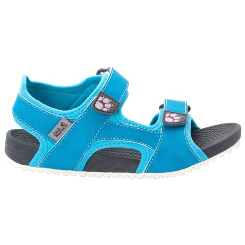 Сандалии Jack Wolfskin Outfresh Deluxe Sandal