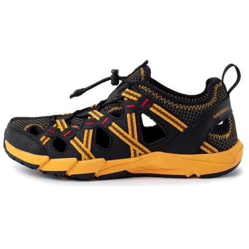 Сандалии для мальчиков Merrell M-Hydro Choprock