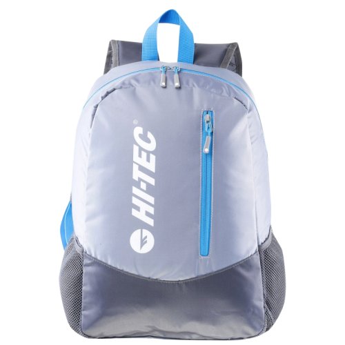 Рюкзак Hi-Tec DanubeWet Wther/Blue/Grey