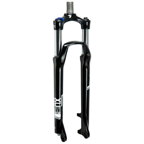 Веделка SUNTOUR XCM HLO DS 100мм