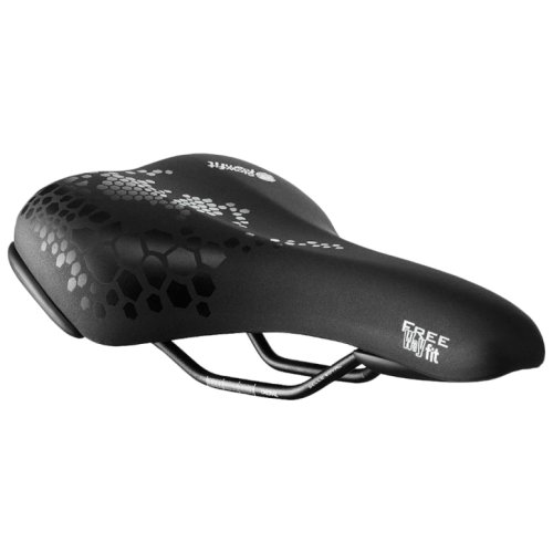 Седло Selle Royal FREEWAY FIT Men