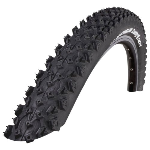 ПоКришка Michelin COUNTRY RACER 27.5x2.10 (54-584) 30TPI 695g