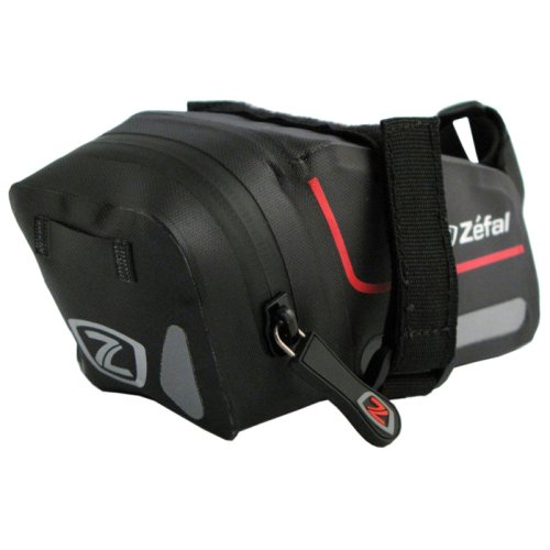 Сумка под седло Zefal Z DRY PACK-S 0,6L Velcro