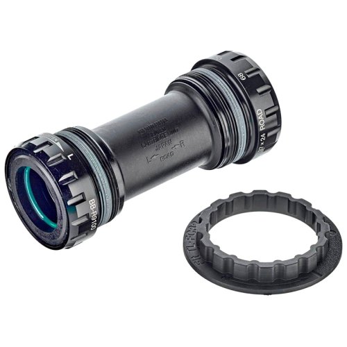 Компоненти каретки SHIMANO шосе BB-R9100B DURA-ACE