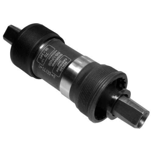 Каретка SHIMANO ITA, 70x113мм,