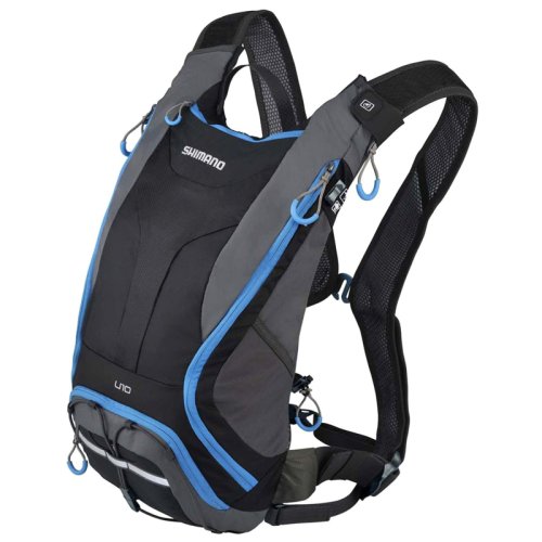 Рюкзак SHIMANO UNZEN 10L