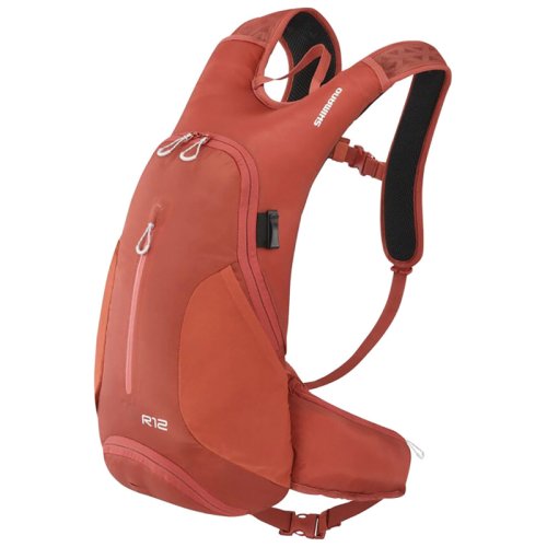 Рюкзак SHIMANO ROKKO 12L