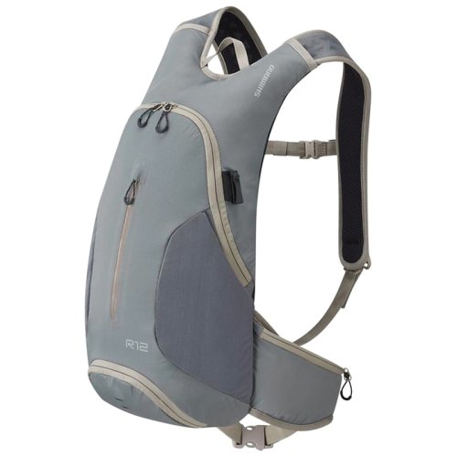 Рюкзак SHIMANO ROKKO 12L