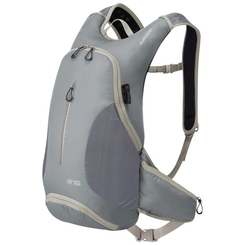 Рюкзак SHIMANO ROKKO 16L