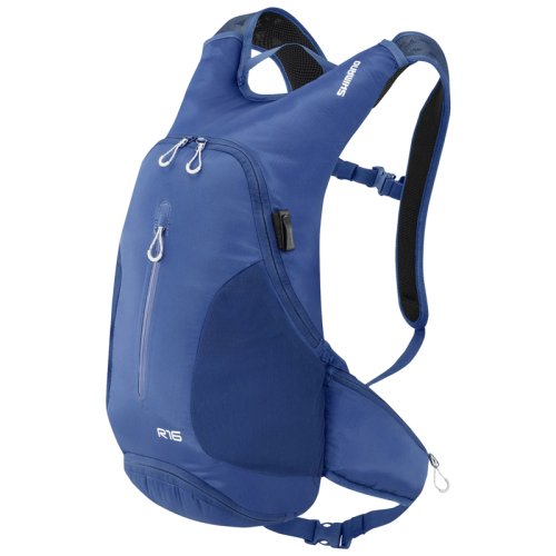 Рюкзак SHIMANO ROKKO 16L