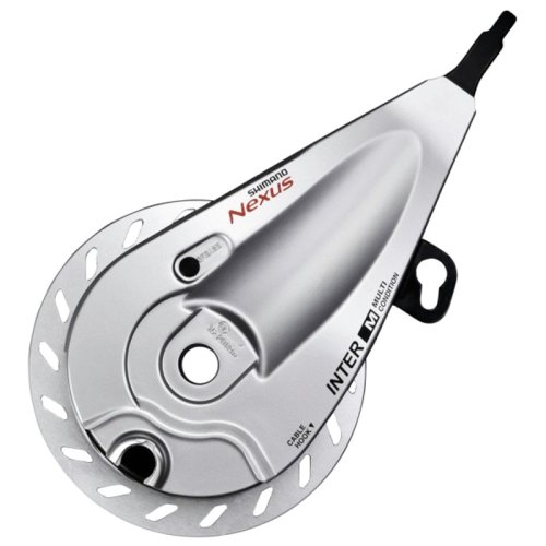 Тормоз SHIMANO BR-C3000-F Nexus
