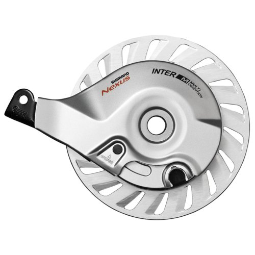 Тормоз SHIMANO BR-C3000-F Nexus