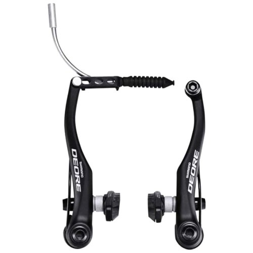 Тормоз SHIMANO V-brake BR-T610 DEORE, передний