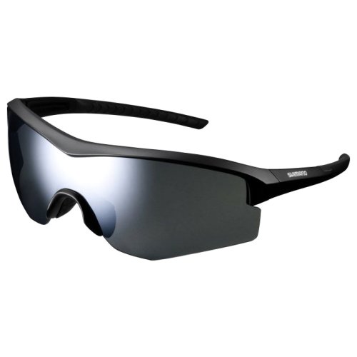 Очки со сменными линзами 2 в 1 SHIMANO SPARK (Вес: 30,2 гр.)
