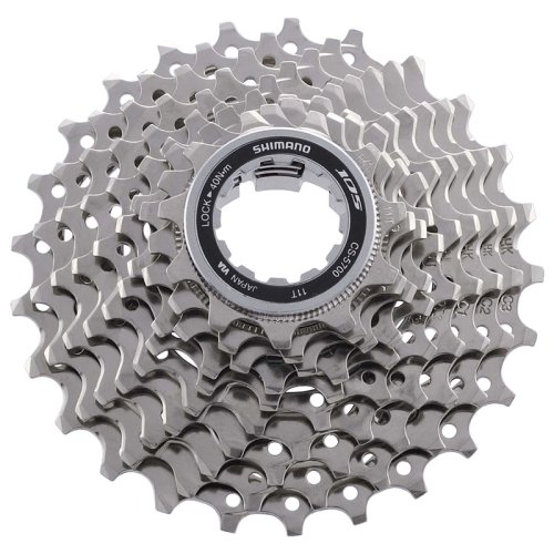 Касета SHIMANO CS-5700 105, 11-25, 10-ск.