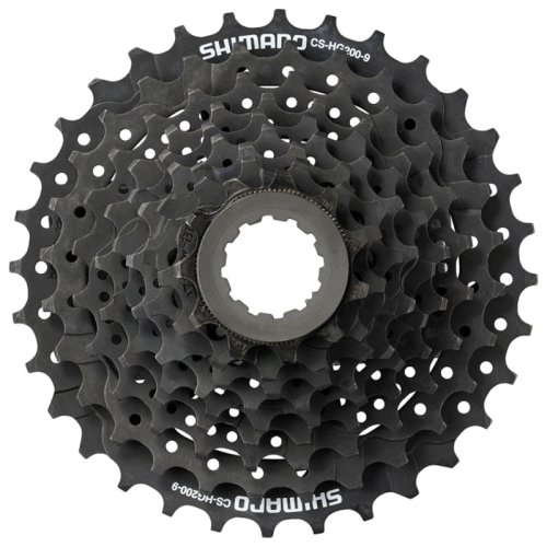 Касета SHIMANO CS-HG200-9, 11-34, 9-ск.