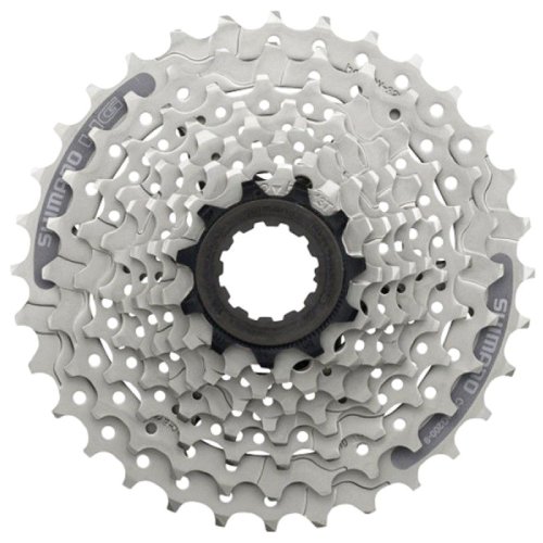 Касета SHIMANO CS-HG201-9, 11-34 9-ск.