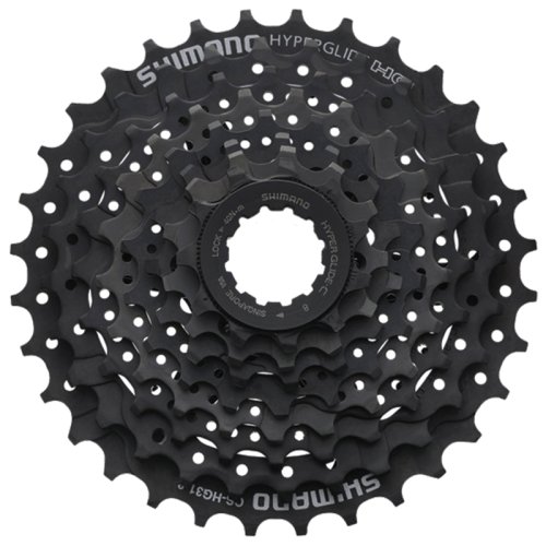 Касета SHIMANO CS-HG31, 11-30, 8-ск.