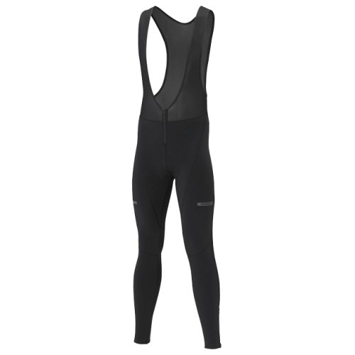 Велорейтузи Shimano WIND, чорні, розм. S