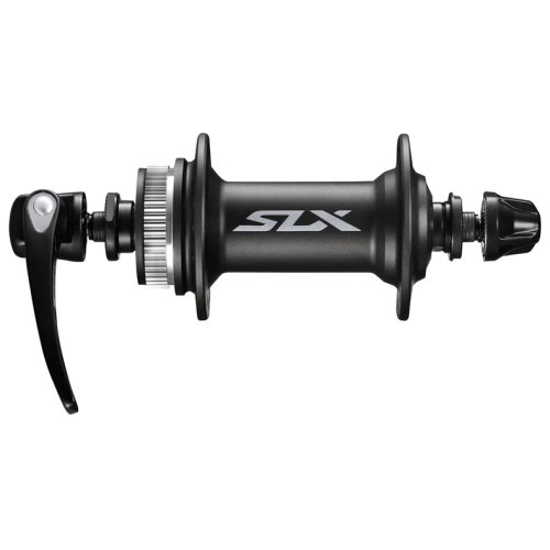 Втулка передня НВ-M7000 SLX 32отв CENTER LOCK
