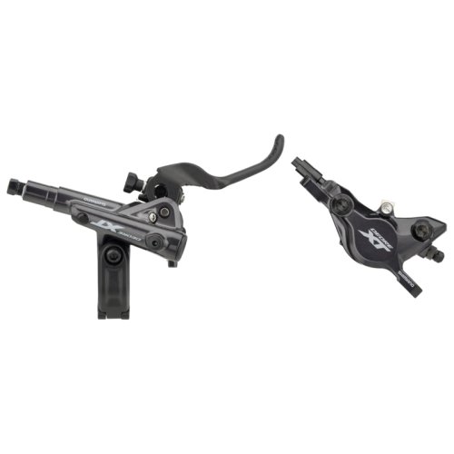 Тормоз дисковый SHIMANO M8100 DEORE XT задний