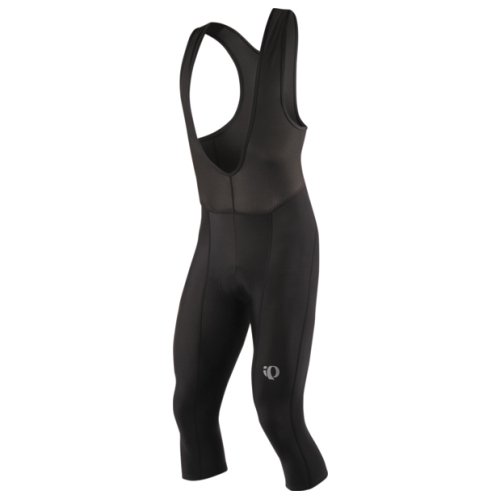 Велотрусы  Pearl Izumi з лямками ATTACK 3/4