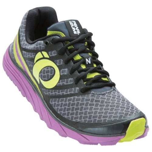 Кросівки для бігу Pearl Izumi W EM TRAIL N1