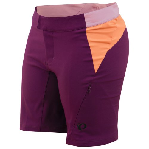 Велошорти Pearl Izumi MTB CANYON