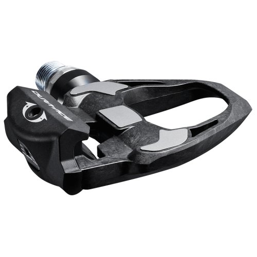 Педали  PD-R9100 DURA-ACE, SPD-SL шосе