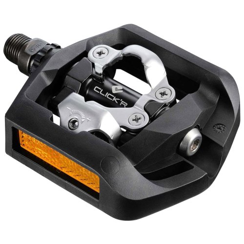 Педалі PD-T421, Click`R SPD