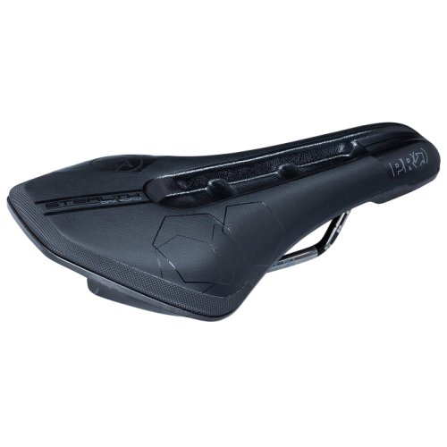 Седло PRO STEALTH offroad 142mm