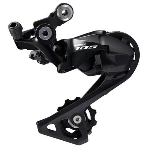 Переключатель задний SHIMANO  SHADOW 11-скорост