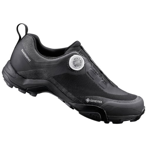 Велообувь SHIMANO MT701GTX