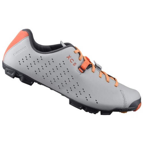 Велообувь SHIMANO XC500MG