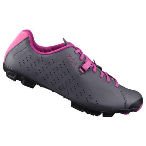 Велообувь  SHIMANO XC500WG