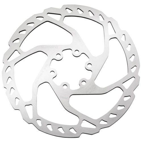 Ротор SHIMANO SM-RT66-S, 160мм, монтаж