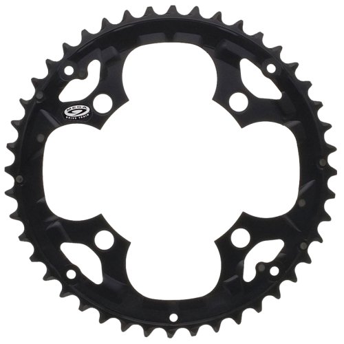 Звезда шатунов Shimano FC-M391 ACERA 48зуб. 9-скор