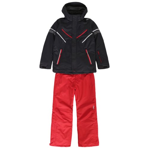 Лыжный костюм CMP BOY SET JACKET+PANT
