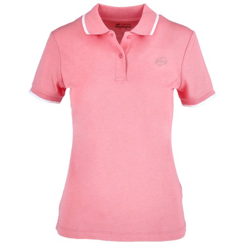 Тенниска Lotto POLO CLASSICA W STC PQ