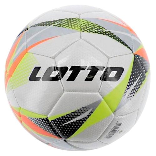 Мяч для футзала Lotto BALL B2 TACTO 500 II 4