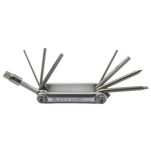 Мультитул BikeHand YC-262