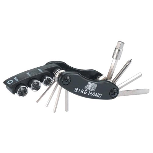 Мультитул BikeHand YC-279DN