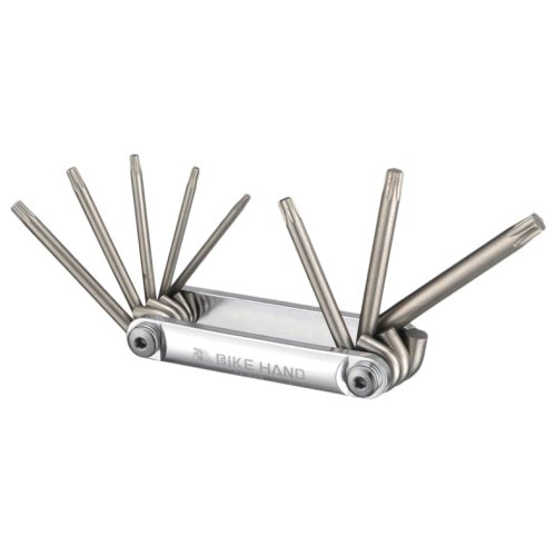 Мультитул BikeHand YC-282
