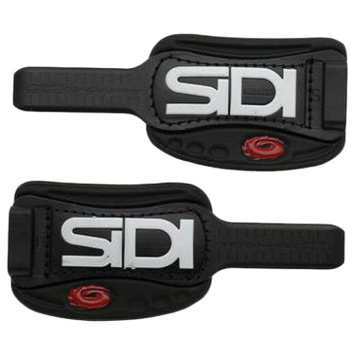 Мягкая Пряжка Sidi Soft Instep2 No.46 Black/Black