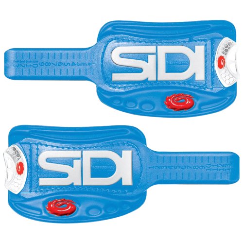 М'яка пряжка Sidi Soft Instep3 No.72 Light Blue/White