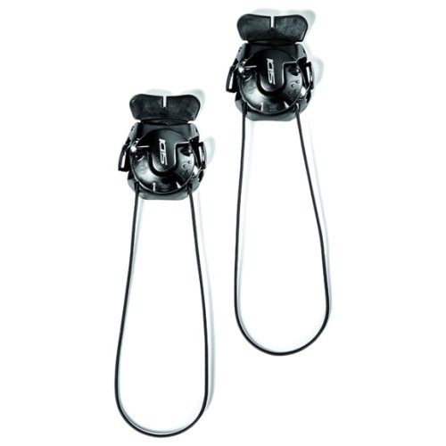 Замок Sidi Techno 3 Push Long No.77 Black