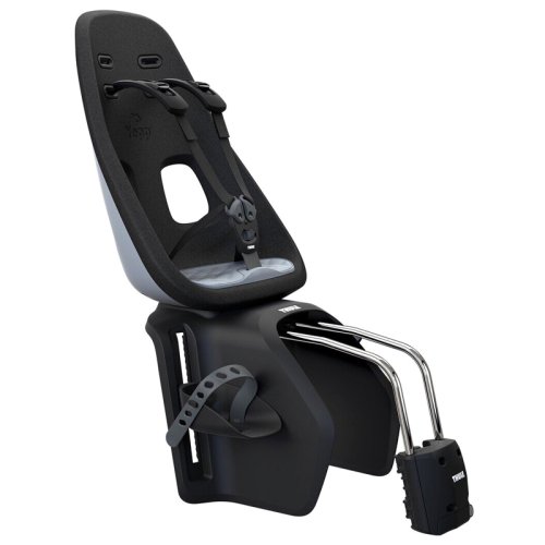 Детское велокресло на раму Thule Yepp Nexxt Maxi Frame Mount Momentum (Grey)